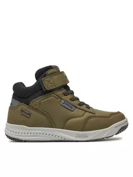 Кроссовки Joma, зеленый