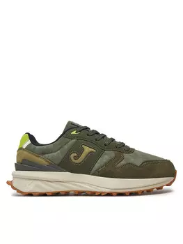 Кроссовки Joma, зеленый