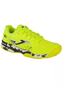 Кроссовки Joma, желтый/черный/белый