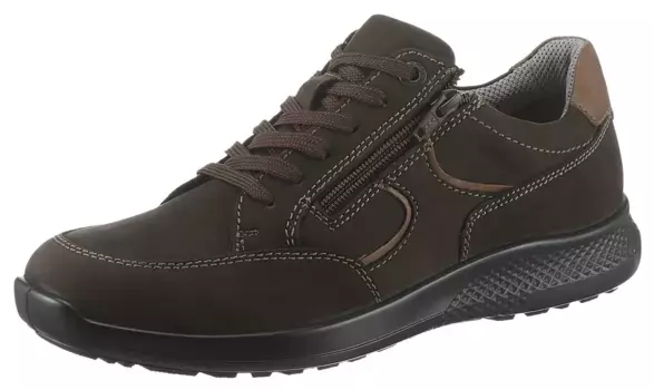 Кроссовки Jomos "Кампус", коричневый