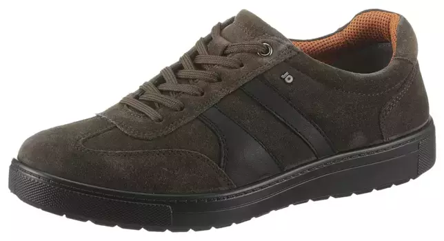 Кроссовки Jomos "Rallye", черный