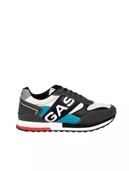 Кроссовки йон микс2 Gas, серый