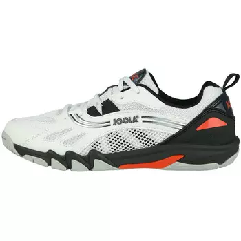 Кроссовки JOOLA Training Shoes Unisex Low-top, белый