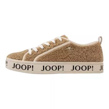 Кроссовки Joop! Peluche Jil, beige