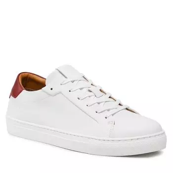 Кроссовки JOOP! Vegano, белый