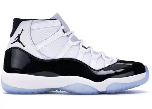 Кроссовки Jordan 11 Ретро Конкорд 2018