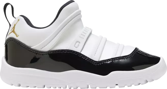 Кроссовки Jordan 11 Retro Little Flex PS 'Gratitude / Defining Moment', белый