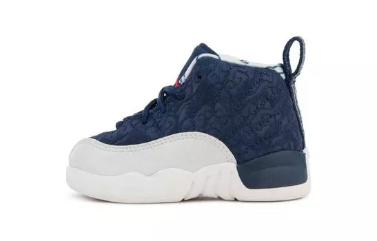 Кроссовки Jordan 12 Retro International Flight TD