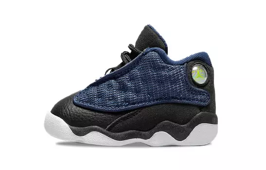 Кроссовки Jordan 13 Retro Brave Blue 2022 TD