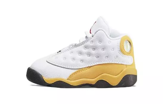 Кроссовки Jordan 13 Retro Del Sol TD