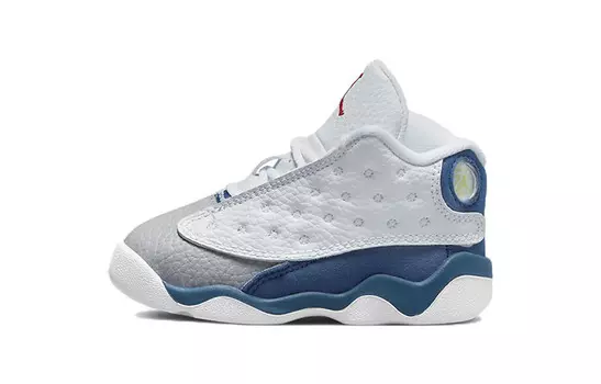 Кроссовки Jordan 13 Retro French Blue TD