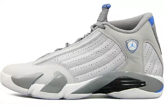Кроссовки Jordan 14 Retro Sport Blue GS