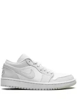 Кроссовки Jordan 1, белый