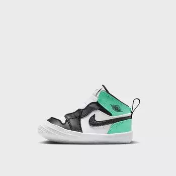 Кроссовки Jordan 1 JORDAN, цвет blau