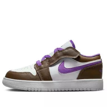Кроссовки jordan 1 low alt bp Air Jordan, белый