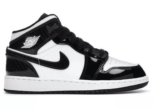 Кроссовки Jordan 1 Mid SE All-Star 2021