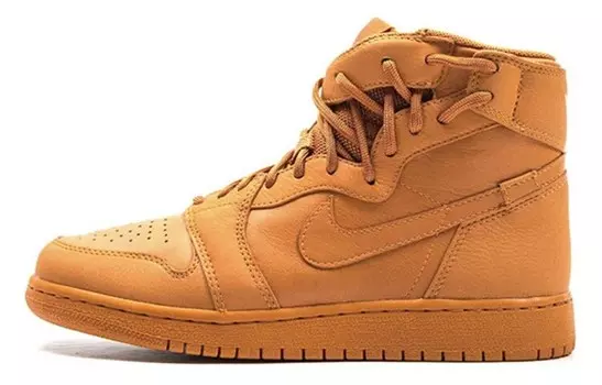 Кроссовки Jordan 1 Rebel XX Cinder Orange Women's
