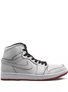 Кроссовки Jordan 1 SB QS, белый