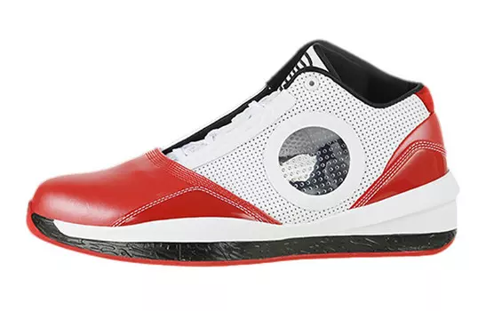 Кроссовки Jordan 2010 Black Dark Charcoal GS