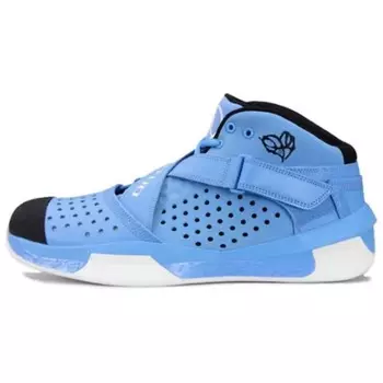 Кроссовки Jordan 2010 Outdoor For The Love Of The Game, синий