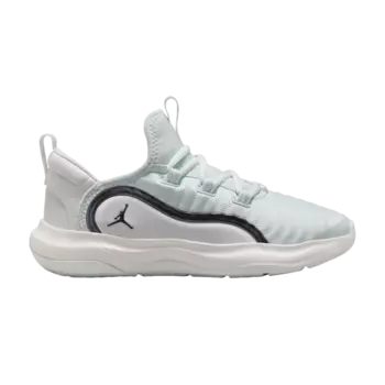 Кроссовки Jordan 23/7.2 EasyOn GS 'Barely Green', зеленый