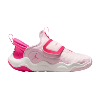 Кроссовки Jordan 23/7.2 EasyOn PS 'Pink Foam', розовый