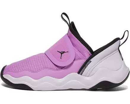 Кроссовки Jordan 23/7, цвет Rush Fuchsia/Black/Barely Grape