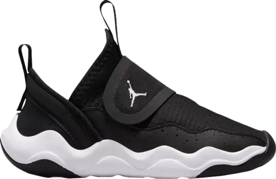 Кроссовки Jordan 23/7 PS 'Black White', черный