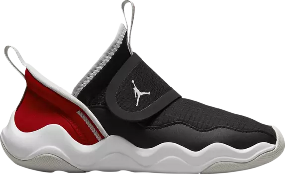Кроссовки Jordan 23/7 PS 'Bloodline', черный