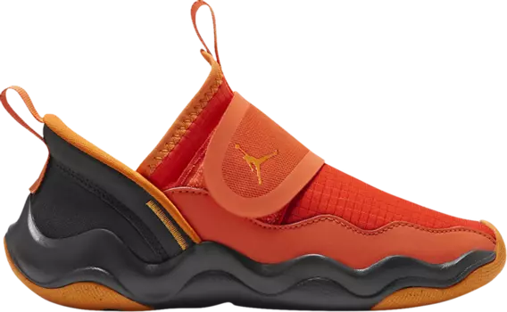 Кроссовки Jordan 23/7 PS Dunk on Mars, оранжевый