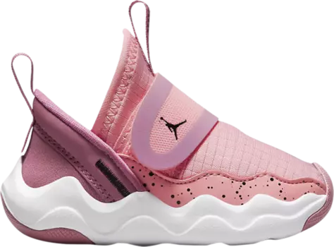Кроссовки Jordan 23/7 TD 'Coral Chalk', розовый