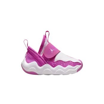 Кроссовки Jordan 23/7 TD, цвет Fire Pink