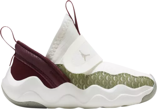 Кроссовки Jordan 23/7 TD 'Year of the Dragon', кремовый