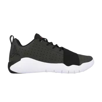 Кроссовки Jordan 23 Breakout 'Black', черный