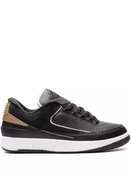 Кроссовки Jordan 2, черный