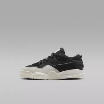 Кроссовки Jordan 4RM, цвет Black/Dark Grey/Light Bone