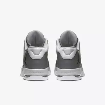 Кроссовки Jordan 5 AM, серый