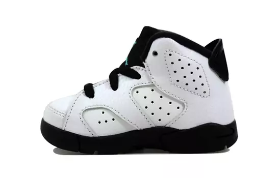 Кроссовки Jordan 6 Retro BT Hyper Jade TD