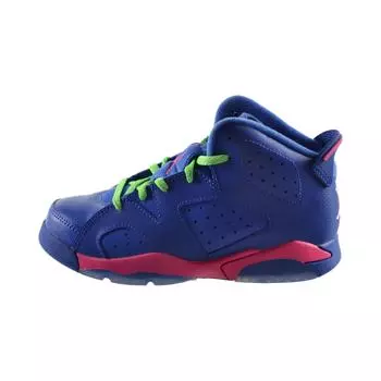 Кроссовки Jordan 6 Retro GP Game Royal PS