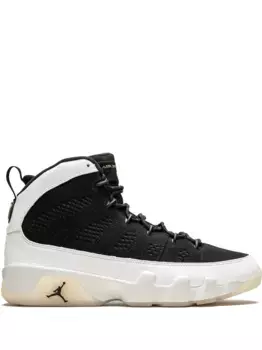 Кроссовки Jordan 9 Retro, черный