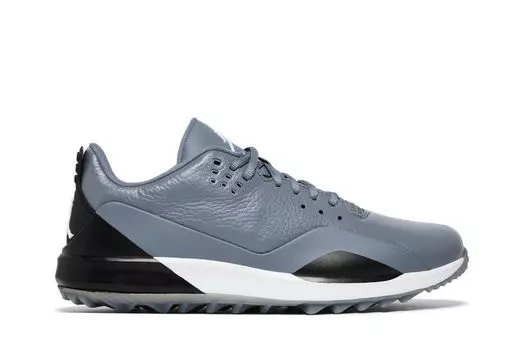 Кроссовки Jordan ADG 3 'Cool Grey', серый