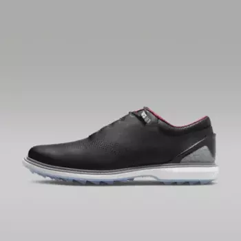 Кроссовки Jordan ADG 4, цвет Black/Cement Grey/Metallic Silver/White