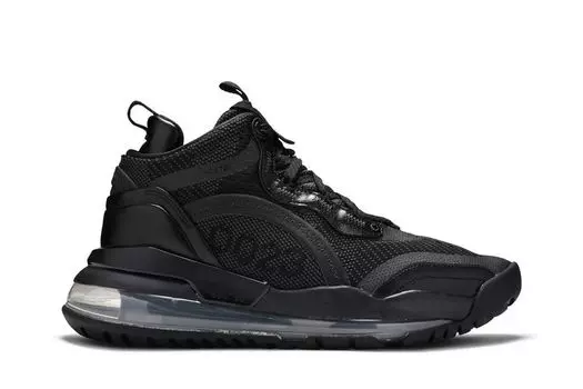 Кроссовки Jordan Aerospace 720 JCRD 'Black', черный