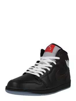 Кроссовки Jordan AIR 1, черный