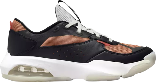 Кроссовки Jordan Air 200E Hot Curry, черный