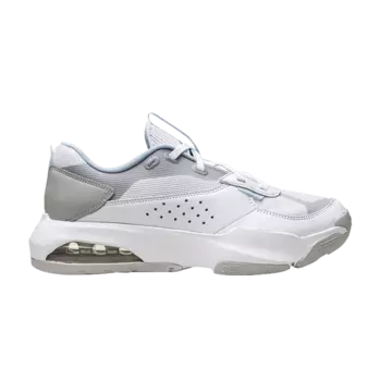 Кроссовки Jordan Air 200E 'White Psychic Blue', белый