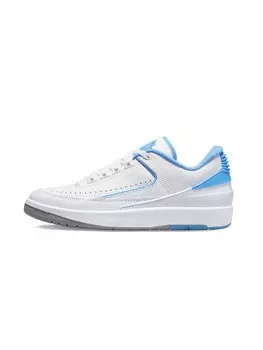 Кроссовки Jordan Air 2 Retro, белый
