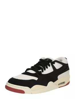 Кроссовки Jordan Air, бежевый