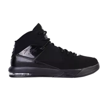 Кроссовки Jordan Air Incline 'Blackout', черный