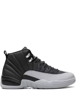 Кроссовки Jordan Air Jordan 12 "Barons", черный